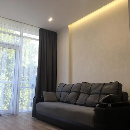 Apartment французский бульвар жк 